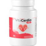 VitaCardio Plus