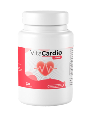 VitaCardio Plus